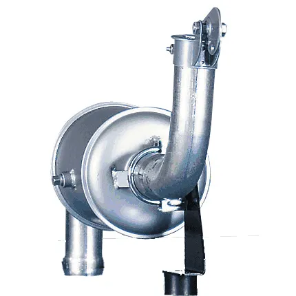 Miller Spark Arrestor Kit 195012