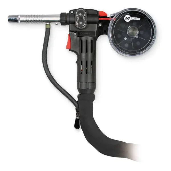 Miller Spoolmate 3035 MIG Spoolgun 195016