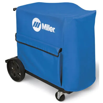 Millermatic / Syncrowave 210 Protective Cover 195142