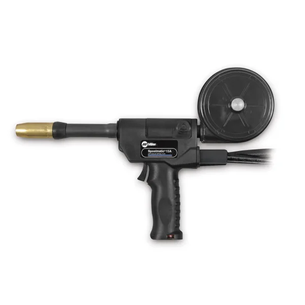 MILLER 195156 Spoolmatic® 15 ft.
