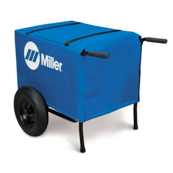 Miller Bluestar Protective Cover 195193