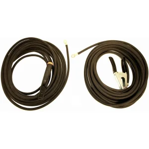 Hobart Welding Cable Set – No. 2, 50 ft. 195195