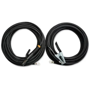 Miller No. 2 Welding Cable Set