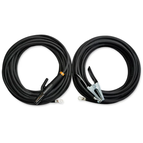 Miller No. 2 Welding Cable Set