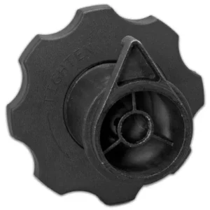 Hobart Spool Adapter Hub Kit – 8 inch 195216
