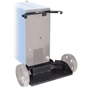 Millermatic 350/350P Dual Cylinder Rack 195299