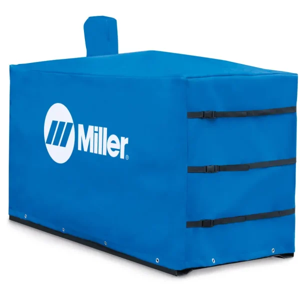 Miller Big Blue 400 Pro/400 PipePro/450 Duo CST Protective Cover 195301