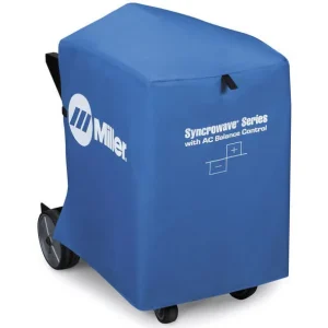 Miller Syncrowave 250 & 350 TIGRunner Cover 195320