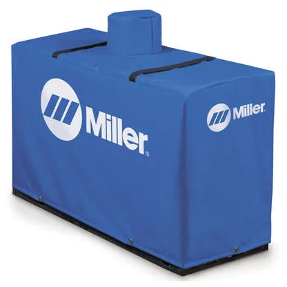 Miller Protective Cover – Bobcat/Trailblazer Diesel 195334