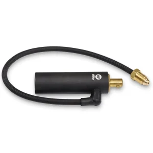 Miller TIG Torch Power Adapter – Solid 50mm DINSE 195379