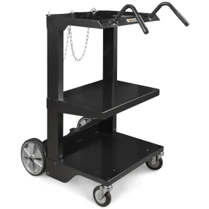 Miller Inverter MIGRunner Cart 195445