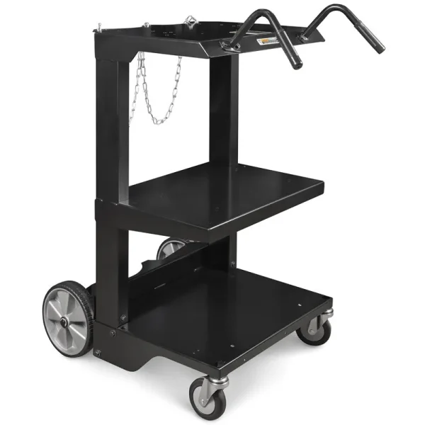 Miller Inverter MIGRunner Cart 195445