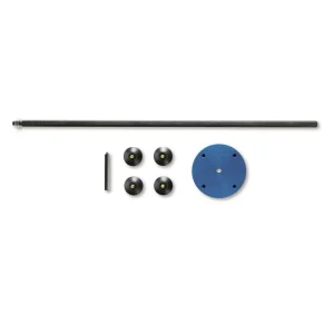 Miller 195979 Suction/Magnetic Pivot Base