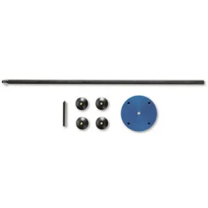 Miller Suction/Magnetic Pivot Base 195979