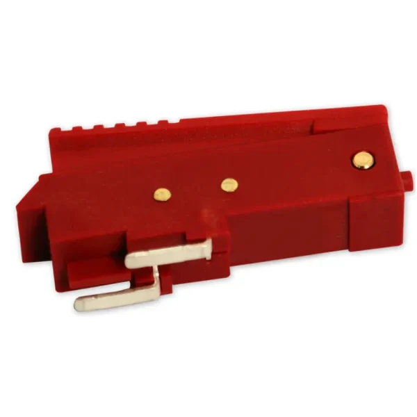 MILLER 196255 Replacement Trigger Switch