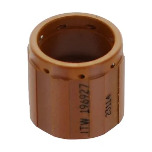 MILLER 196927 Swirl Ring