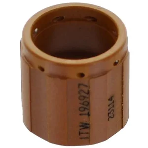Miller Plasma Swirl Ring, 12 Amp 196927