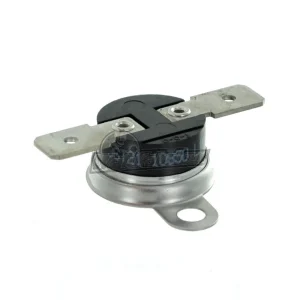 Lenco 19731 Thermostat