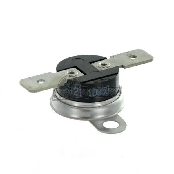 Lenco 19731 Thermostat