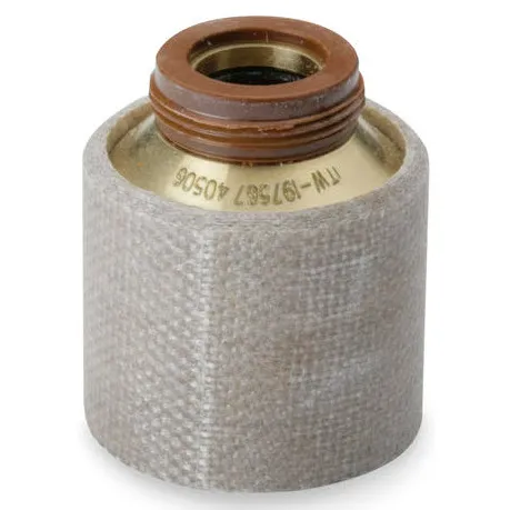 Miller Plasma Retaining Drag Cup 197567