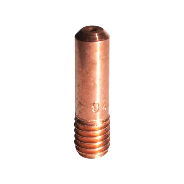 Miller 198785 1/6″ Contact Tip – FC-1260 Gun (25 pack)