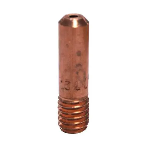 Miller 198788 5/64″ Contact Tip for FC-1260 Gun (25 pack)