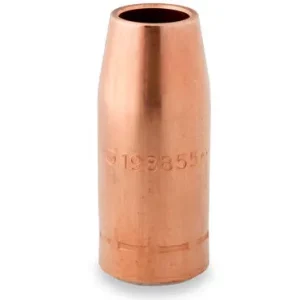 Miller FasTip Copper MIG Nozzle 198855