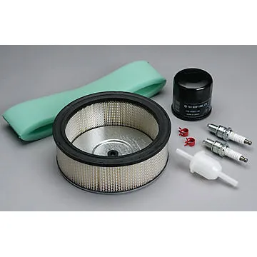 Subaru (Robin) EH64/65 Engine Tune-Up and Filter Kit 199062