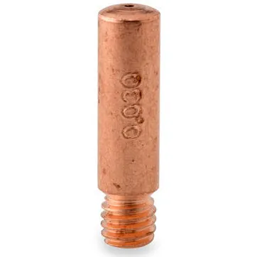 Miller Contact Tip – .030 For Spoolmate & DP Spoolguns 199387