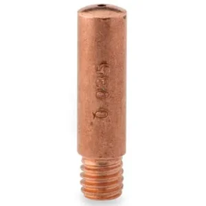 Miller Contact Tip – .035 For Spoolmate & DP Spoolguns 199388