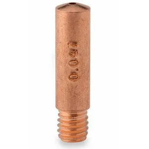 Miller 199389 .047″ Spoolmate 250/3545 Contact Tip (5 pack)