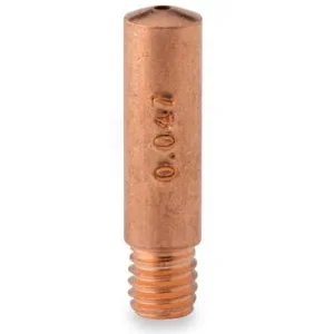 Miller Contact Tip – .047 For Spoolmate & DP Spoolguns 199389