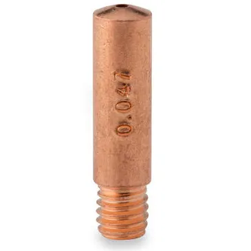 Miller Contact Tip – .047 For Spoolmate & DP Spoolguns 199389