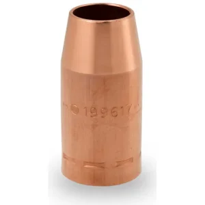 Miller FasTip Copper MIG Nozzle 199617