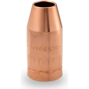 Miller FasTip Copper MIG Nozzle 199618