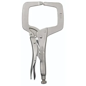 IRWIN 11R The Original Locking C-Clamps with Regular Tips