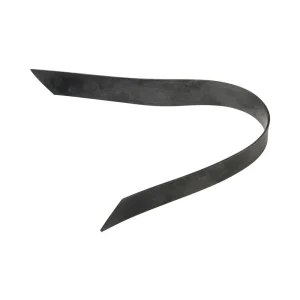 Honeywell Fibre-Metal 1-CR Gray|Black Plastic Accessories Headgear