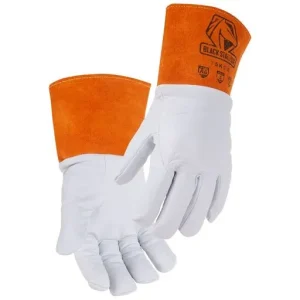 Revco TIG Gloves Large A3 Cut Rate Gloves |35KCR-LG