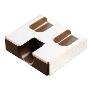 ABICOR BINZEL Wcs Clamping Block |839.0025