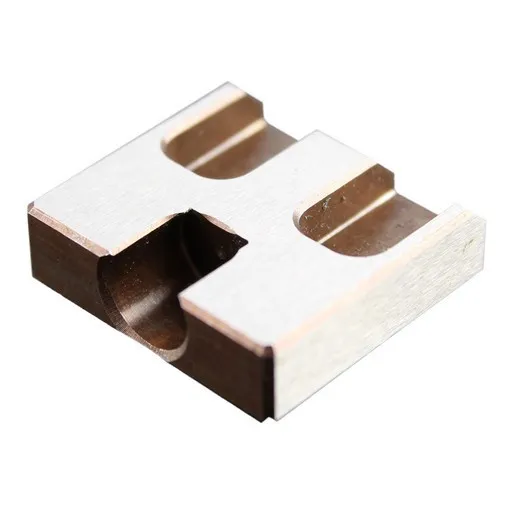 ABICOR BINZEL Wcs Clamping Block |839.0025