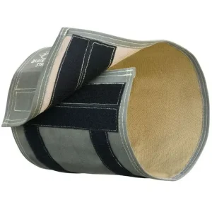 Revco Wrap Pipe 40″- 48″ Fiberglass 18 oz with Canvas Backing |AP1010-OD-4048