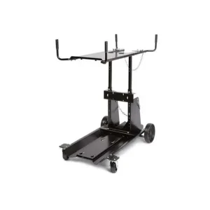 Lincoln Electric Dual Cylinder Cart | K3059-5