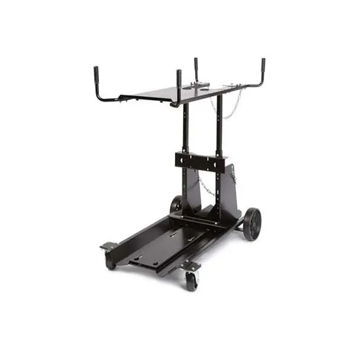 Lincoln Electric Dual Cylinder Cart | K3059-5