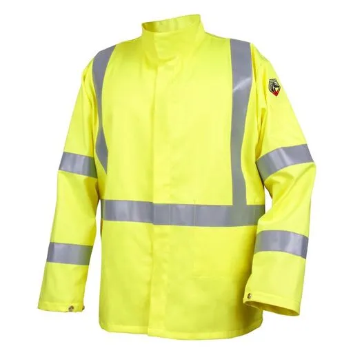 Revco Jacket High Vis – 1117 2XL |JF1117-HY-2XL