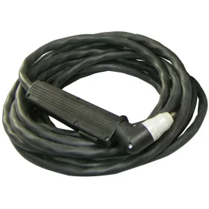 Thermal Dynamics PCH-10 Replacement Plasma Torch with Leads 2-1020