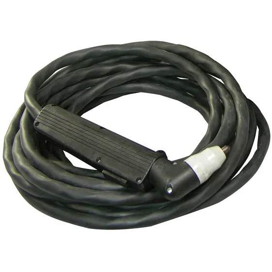 Thermal Dynamics PCH-10 Replacement Plasma Torch with Leads 2-1020