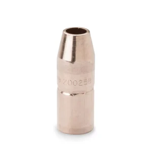 MILLER 200258 1/2″ Gun Nozzle, Flush