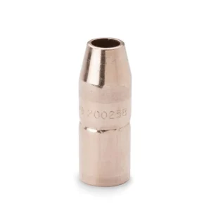 Miller 200258 1/2″ Flush MIG Nozzle