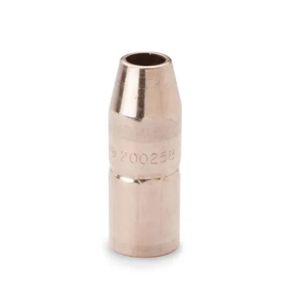 Miller 200258 1/2″ Flush MIG Nozzle