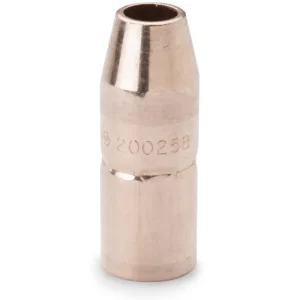 Miller MIG Nozzle 200258